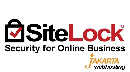Lindungi Website Bisnis Dengan SiteLock