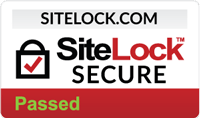 SiteLock Trust Shield