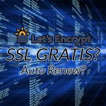 Apa Sih Itu Lets Encrypt SSL SSL Kenapa Bisa Gratis