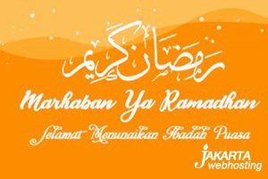 Marhaban Ya Ramadhan Selamat Menunaikan Ibadah Puasa2020