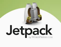 Menggunakan jetpack untuk wordpress