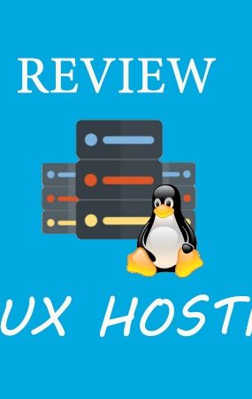 Review Paket Linux Hosting Murah