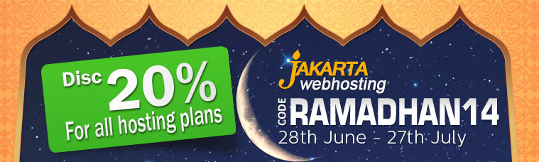 Ramadhan Jakartweb