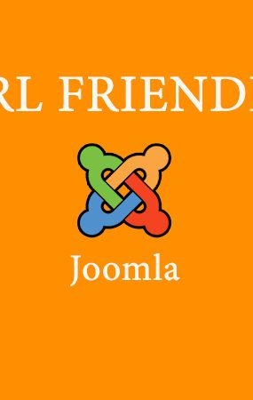 URL yang SEO friendly untuk Joomla